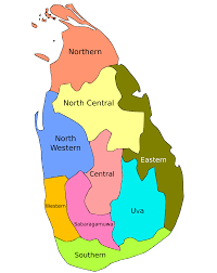 Sri Lanka